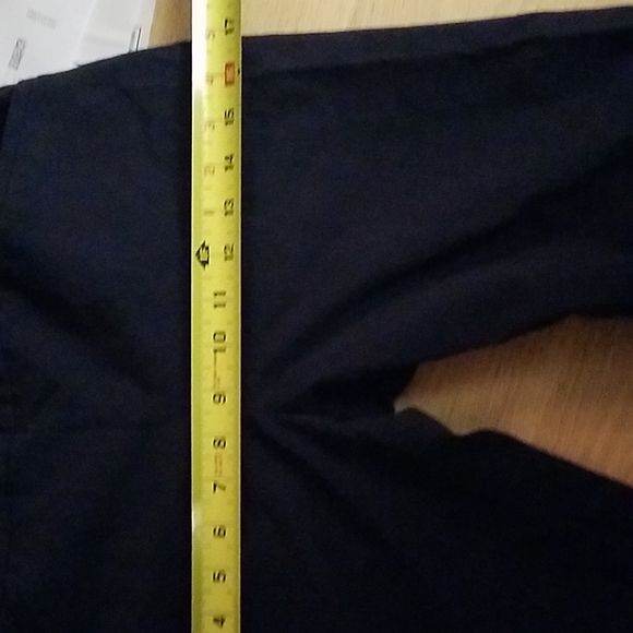Chico's Navy pants - Picture 6 of 6